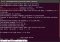 bsdgames Linux image 3 thumbnail