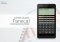 Calculatrice Scientifique Panecal Android image 2 thumbnail