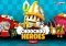 ChooChoo Heroes Android image 1 thumbnail