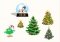 Christmas Tree Collection image 4 thumbnail