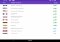 Cloud VPN (Free & Unlimited) Android image 2 thumbnail