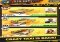 Crazy Taxi Gazillionaire iPhone image 2 thumbnail