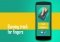 Fingers running track Android image 1 thumbnail