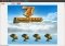 DeSmuME Linux image 1 thumbnail