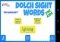 Dolch Sight Words Flashcards Android image 1 thumbnail
