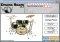 Drums Room image 2 thumbnail