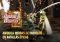 Dynasty Warriors: Unleashed iPhone image 1 thumbnail