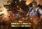 Dynasty Warriors: Unleashed iPhone image 4 thumbnail