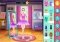Dance Clash : ballet - hip-hop Android image 5 thumbnail