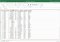 Excel Online Webapps image 1 thumbnail