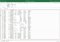 Excel Online Webapps image 4 thumbnail