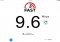 FAST Speed Test iPhone image 1 thumbnail