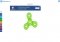Fidget Spinner Webapps image 1 thumbnail