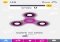 Finger Spinner iPhone image 1 thumbnail