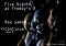 Five Nights at Freddy's 2 Android image 1 thumbnail