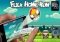 Flick Home Run! iPhone image 1 thumbnail