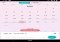 Flo Calendrier des règles Android image 2 thumbnail