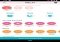 Flo Calendrier des règles Android image 3 thumbnail