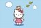 Hello Kitty Wallpaper image 1 thumbnail