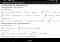 Formules mathématiques Android image 7 thumbnail