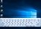 Free Virtual Keyboard image 2 thumbnail