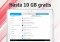 G Cloud Backup Android image 5 thumbnail