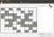 GNOME Sudoku Linux image 3 thumbnail