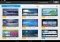 GO Weather Android image 3 thumbnail