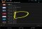 Google Gesture Search Android image 4 thumbnail