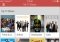 Google Play Movies & TV iPhone image 2 thumbnail