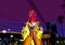 GTA San Andreas Dragon Ball Transformation Mod image 3 thumbnail