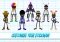 Gun Fu: Stickman 2 Android image 3 thumbnail