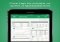 Google Feuilles de calcul iPhone image 1 thumbnail