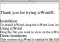 icWord Mac image 1 thumbnail