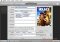 iFlicks Mac image 1 thumbnail