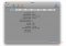 iTweax Mac image 5 thumbnail