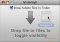 iVisibilityX Mac image 4 thumbnail