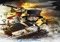 Jeu de steampunk Android image 1 thumbnail