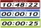 Jumbo Timer image 2 thumbnail