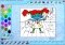 Kea Coloring Book image 2 thumbnail