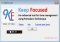 Keep Focused image 1 thumbnail