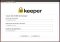 Keeper Linux image 2 thumbnail