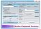 KRyLack Archive Password Recovery image 1 thumbnail