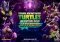 Teenage Mutant Ninja Turtles: Legends Android image 1 thumbnail