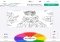 Coloring Book for Me Android image 1 thumbnail