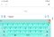 Luminous Keyboard Android image 1 thumbnail