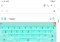 Luminous Keyboard Android image 2 thumbnail