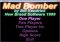 Mad Bomber image 1 thumbnail