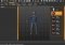 MakeHuman image 2 thumbnail
