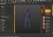 MakeHuman image 3 thumbnail